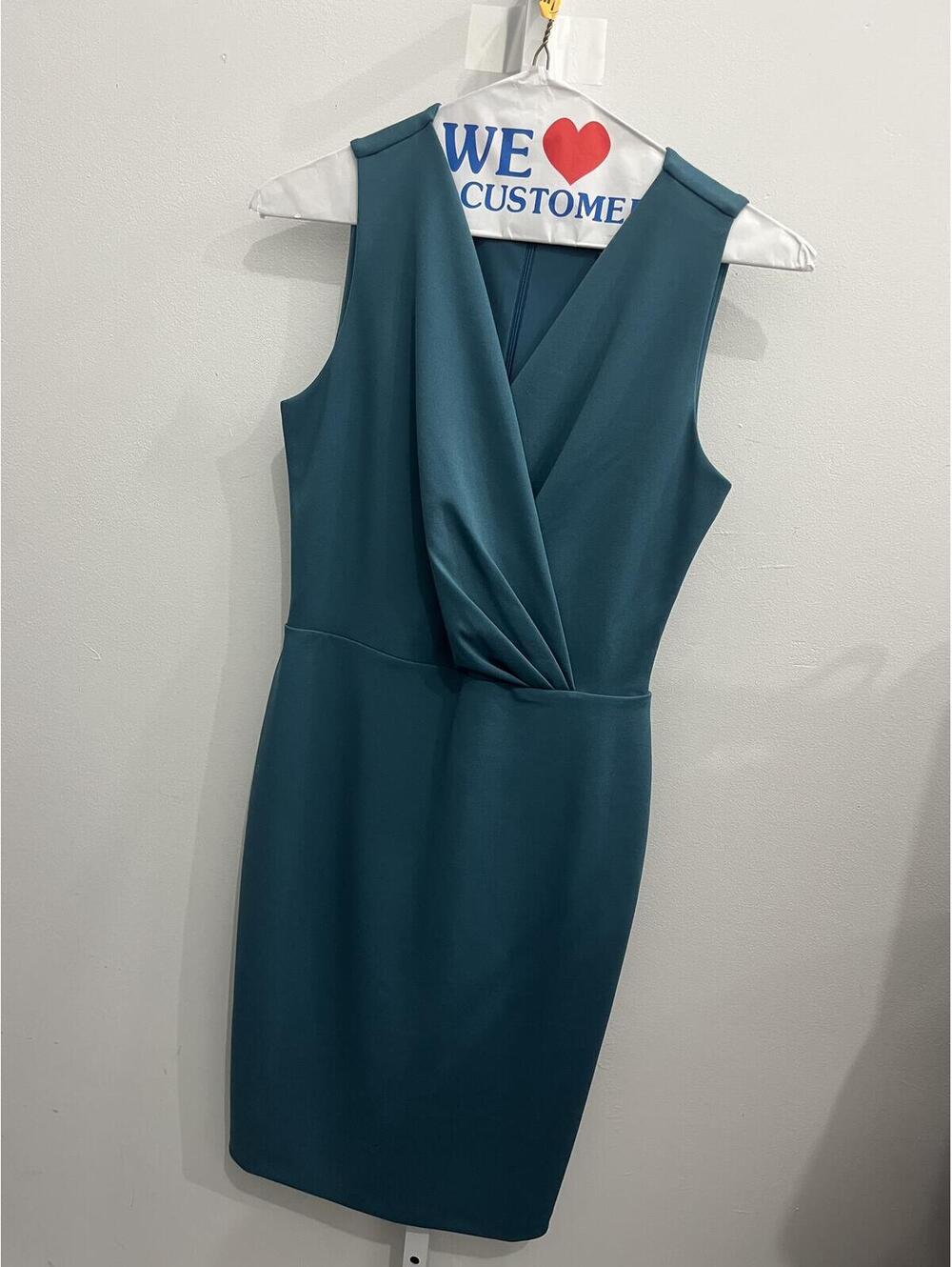 White House Black Market Sheath Dress